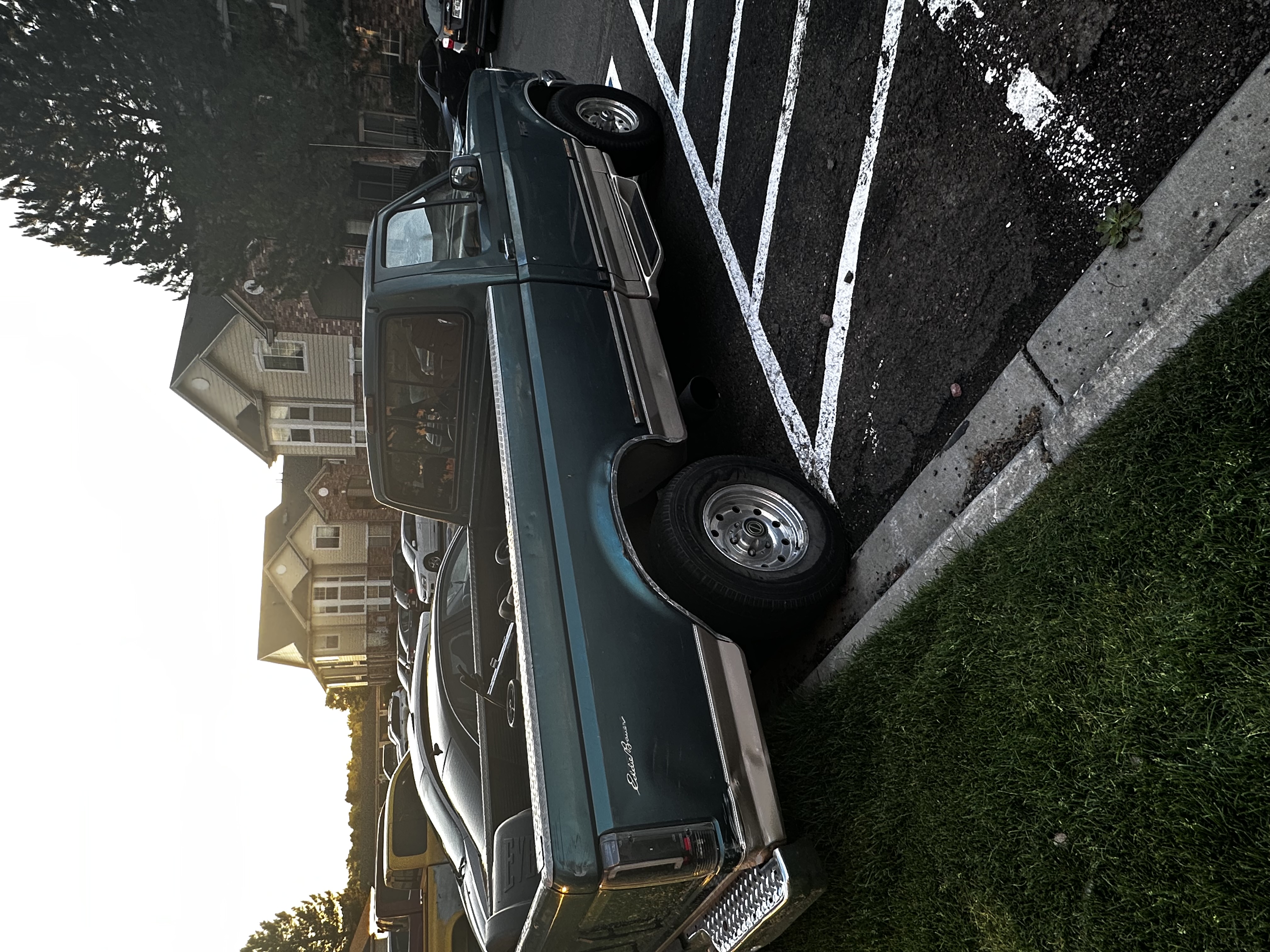 Used 1996 Ford F150 4x4 Regular Cab image 6