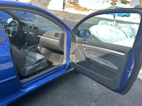 Used 2008 Volkswagen R32 image 19