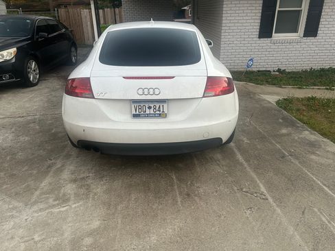 Used 2009 Audi TT 2.0T Premium image 2