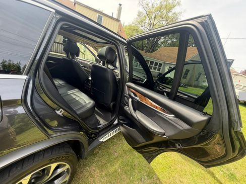 Used 2015 BMW X5 xDrive35d AWD/4WD image 20