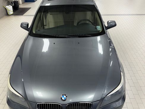 Used 2010 BMW 535i Sedan RWD image 15