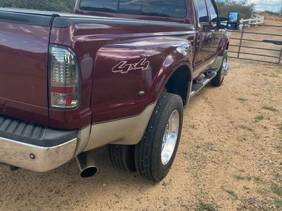 Used 2008 Ford F450 Lariat