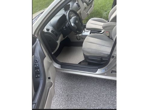 Used 2008 Hyundai Elantra SE image 16