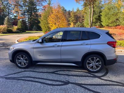 Used 2016 BMW X1 xDrive28i
