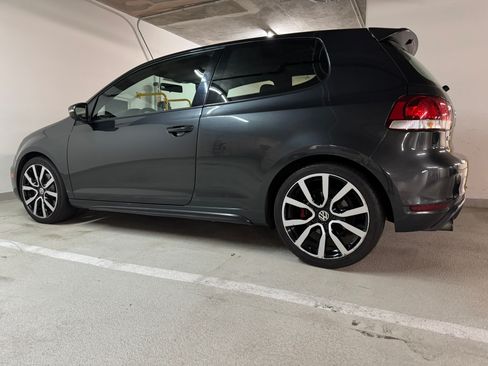 Used 2013 Volkswagen GTI Autobahn image 22