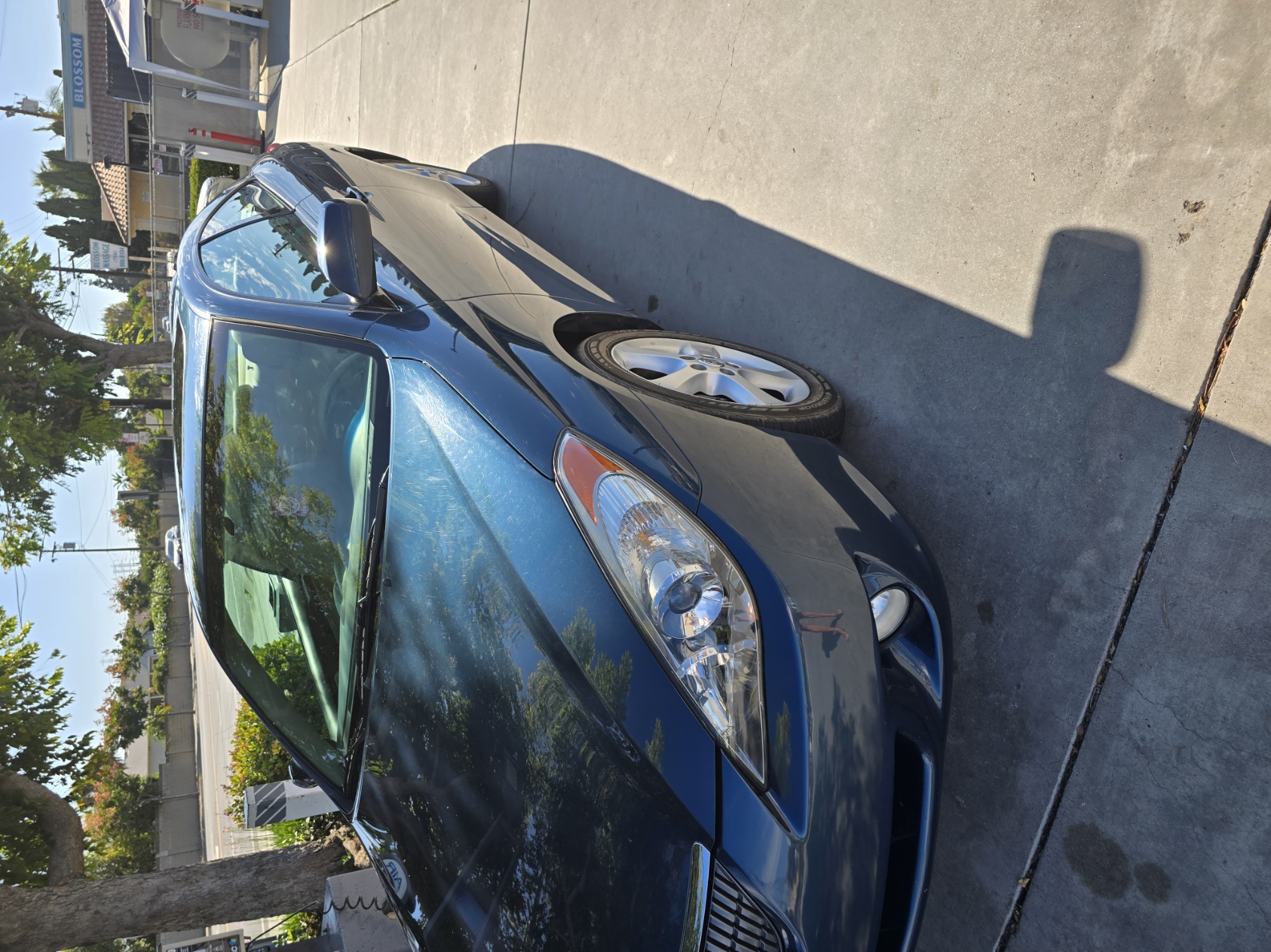 Used 2006 Toyota Solara SLE FWD image 2