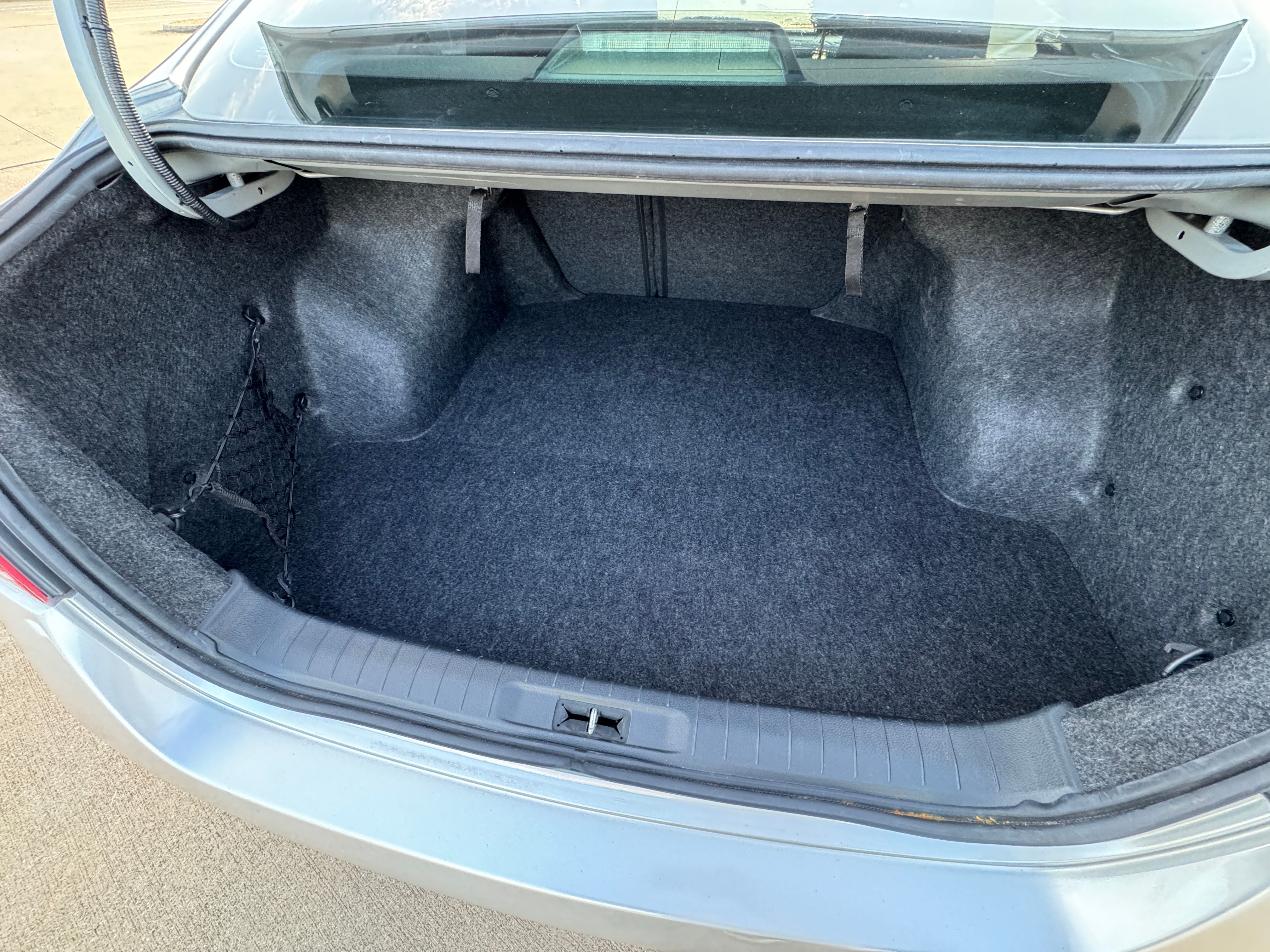Used 2013 Nissan Altima 3.5 SV FWD image 16