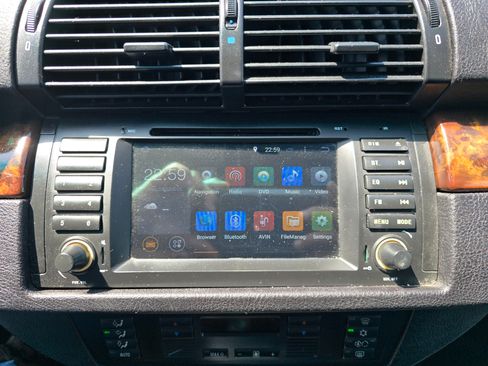 Used 2004 BMW X5 3.0i image 18