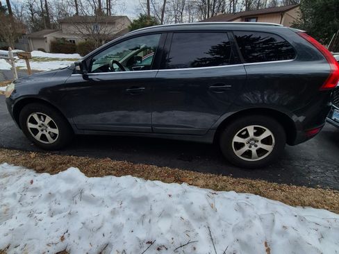 Used 2011 Volvo XC60 3.2 image 8