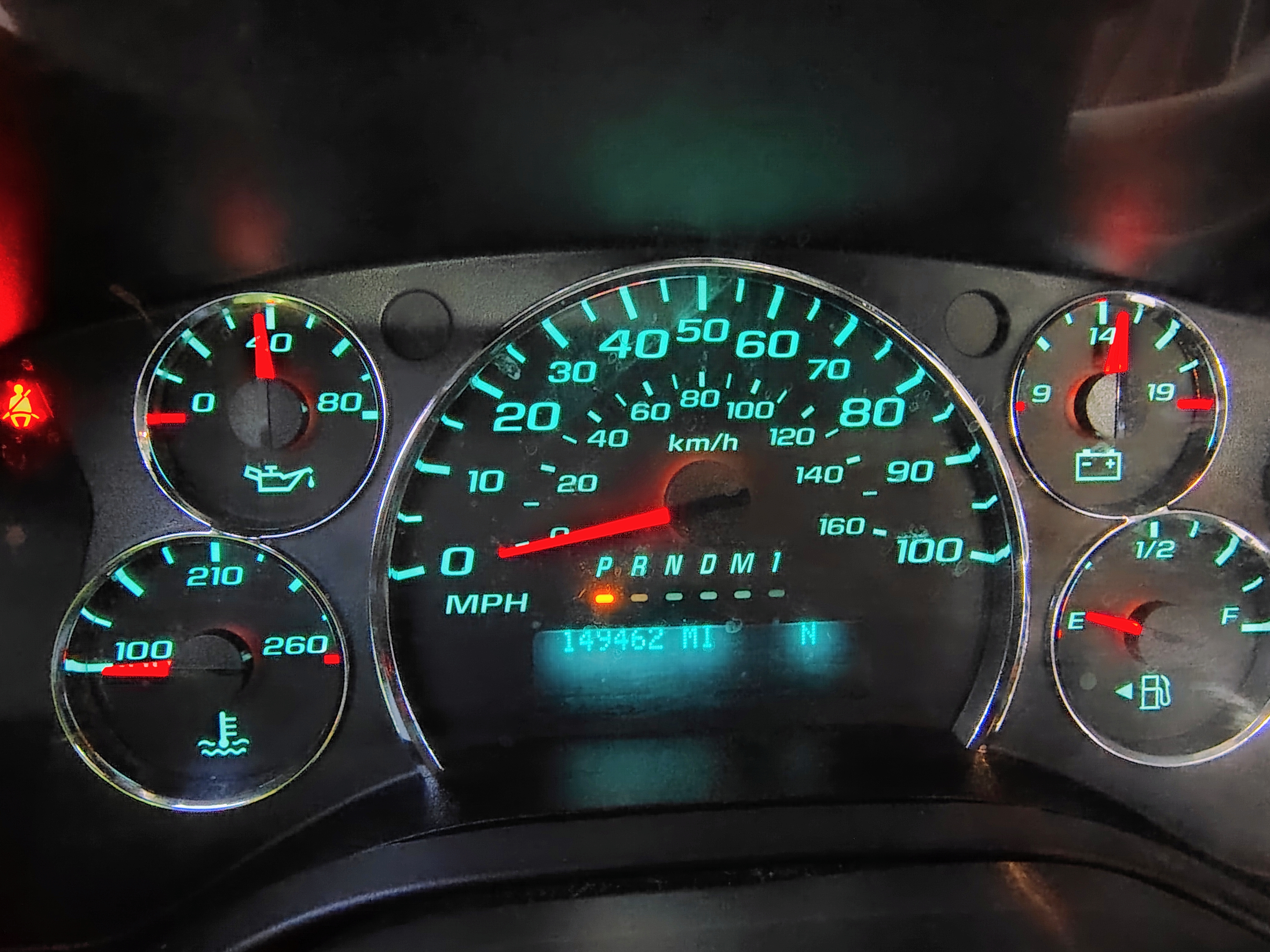 Used 2015 GMC Savana 2500 w/ Savana Pro Plus Package RWD image 12