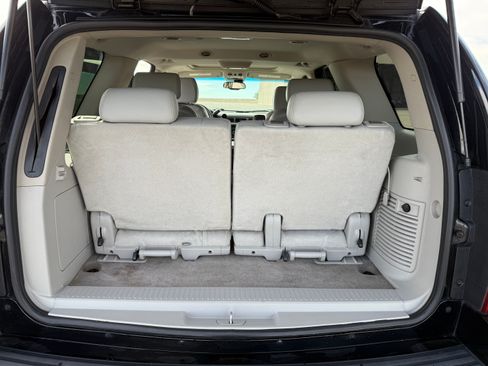 Used 2009 Chevrolet Tahoe LTZ image 17