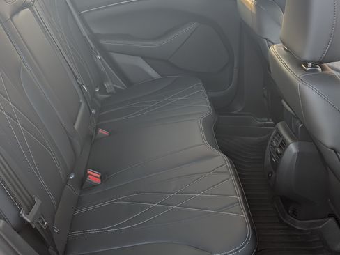 Used 2024 Ford Mustang Mach-E Select w/ Comfort Package Lite image 12