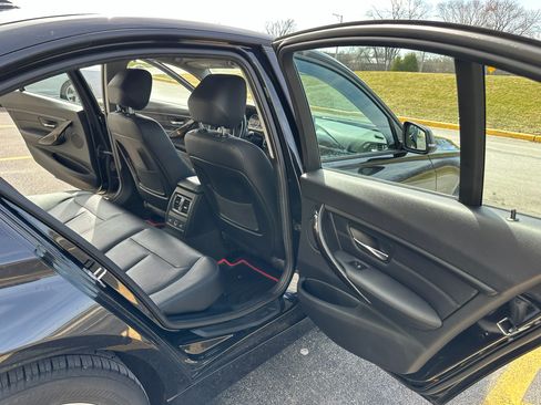 Used 2015 BMW 328i xDrive Sedan image 21