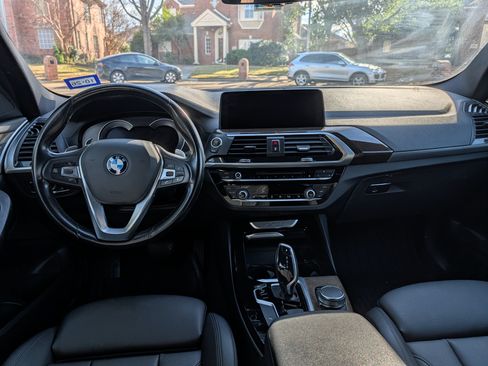Used 2019 BMW X3 sDrive30i image 10