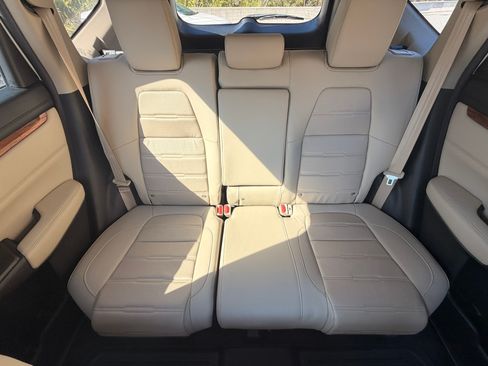 Used 2022 Honda CR-V EX-L image 19