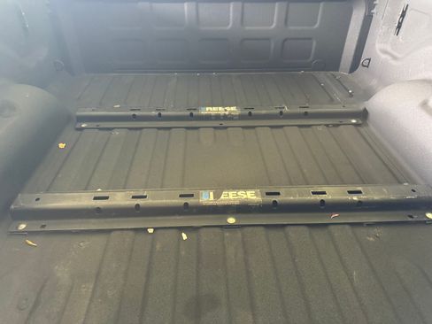 Used 2020 RAM 3500 Laramie AWD/4WD image 12