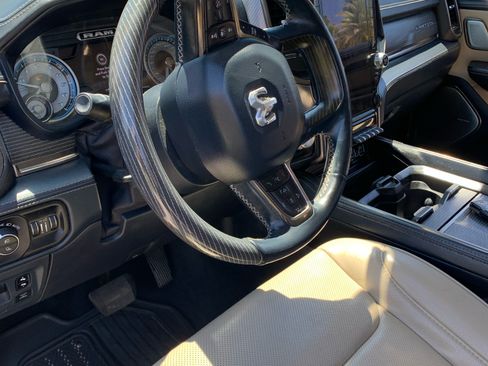 Used 2019 RAM 1500 Limited RWD image 13