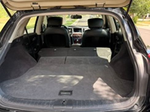 Used 2014 INFINITI QX50 Journey w/ Premium Package AWD/4WD image 24