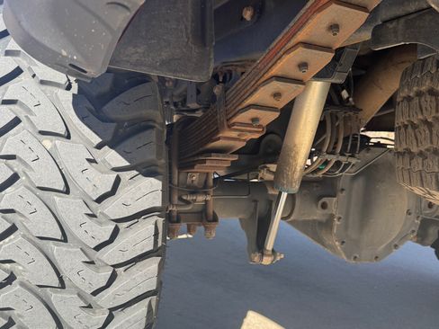 Used 2018 Ford F250 Platinum w/ Platinum Ultimate Package image 13