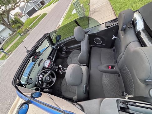 Used 2014 MINI Cooper S FWD image 6