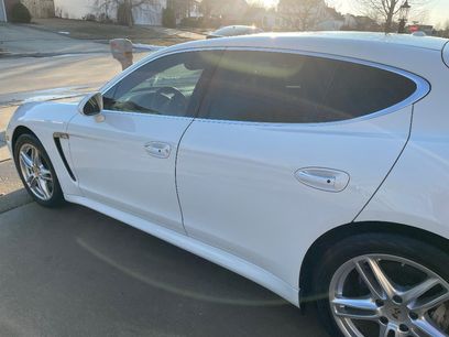 Used 2013 Porsche Panamera S w/ Premium Pkg Plus