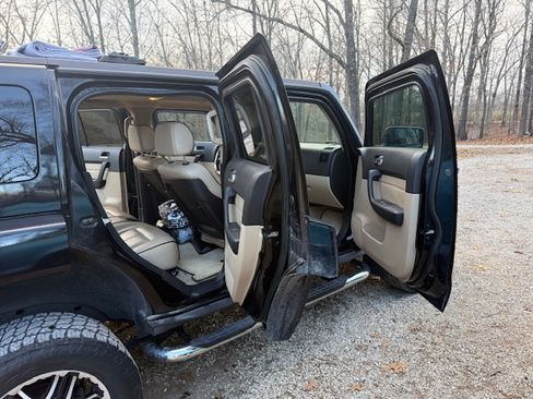 Used 2007 HUMMER H3 image 13