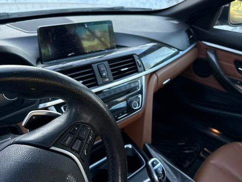 Used 2015 BMW 428i xDrive 428i xDrive Convertible 2D image 13