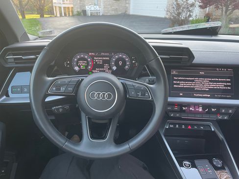 Used 2024 Audi A3 2.0T Premium w/ Convenience Package image 5