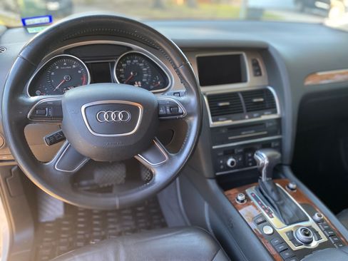 Used 2015 Audi Q7 3.0T Premium Plus image 8