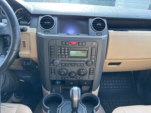 Used 2007 Land Rover LR3 SE image 10