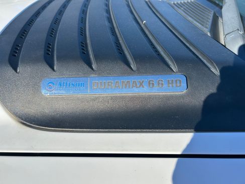 Used 2013 Chevrolet Silverado 3500 LT w/ Interior Plus Package image 29