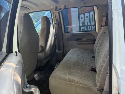 Used 1999 Ford F250 4x4 Crew Cab Super Duty image 15