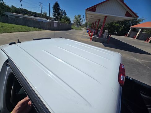 Used 2012 GMC Sierra 2500 SLE w/ SLE Preferred Package image 14