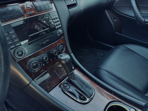 Used 2007 Mercedes-Benz C 280 4MATIC Sedan image 12