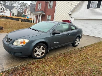 Used 2006 Chevrolet Cobalt LS