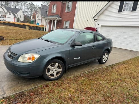 Used 2006 Chevrolet Cobalt LS image 1