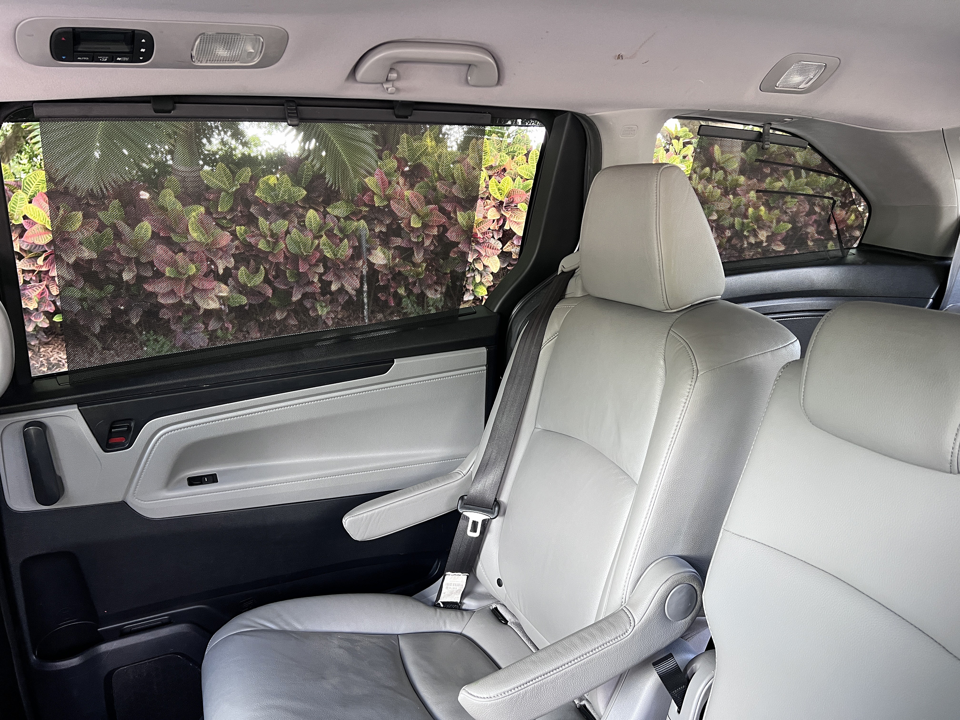 Used 2019 Honda Odyssey Touring image 12