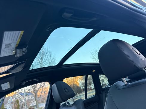 Used 2021 BMW X3 sDrive30i image 21