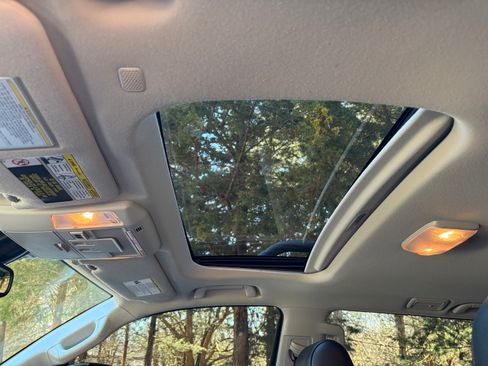 Used 2020 Toyota Sequoia TRD Pro image 26