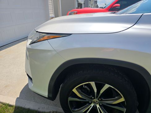 Used 2017 Lexus RX 350 FWD image 8