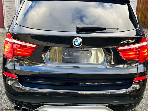 Used 2015 BMW X3 xDrive35i image 13