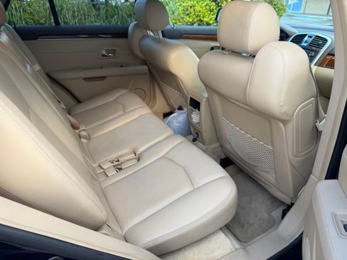 Used 2008 Cadillac SRX AWD w/ Utility Package image 14
