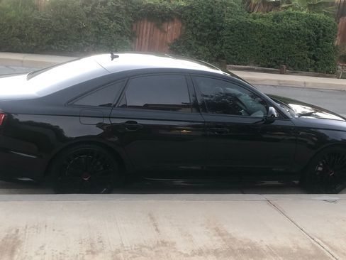 Used 2016 Audi A6 2.0T Premium image 2