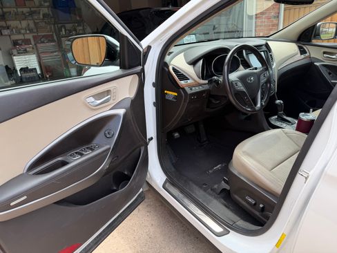 Used 2014 Hyundai Santa Fe Sport 2.0T w/ Technology Package 05 FWD image 6