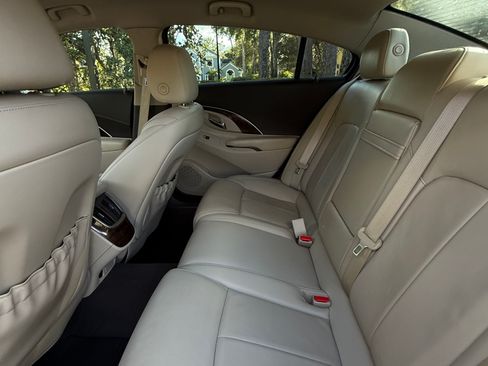 Used 2016 Buick LaCrosse Sport Touring w/ Experience Buick Package image 12