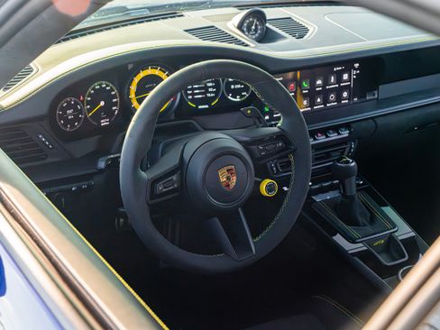 Used 2024 Porsche 911 GT3 image 22