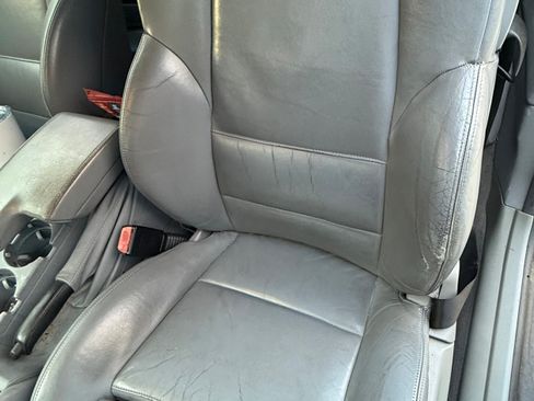 Used 2001 BMW 325Ci Convertible image 5