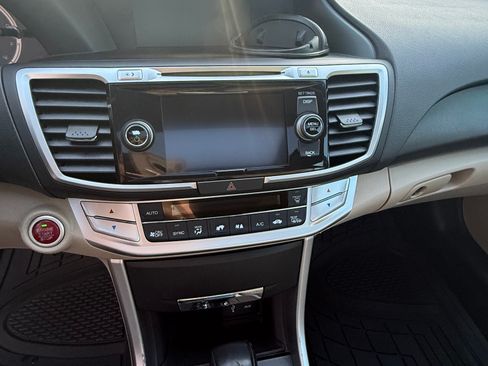 Used 2015 Honda Accord EX-L image 26