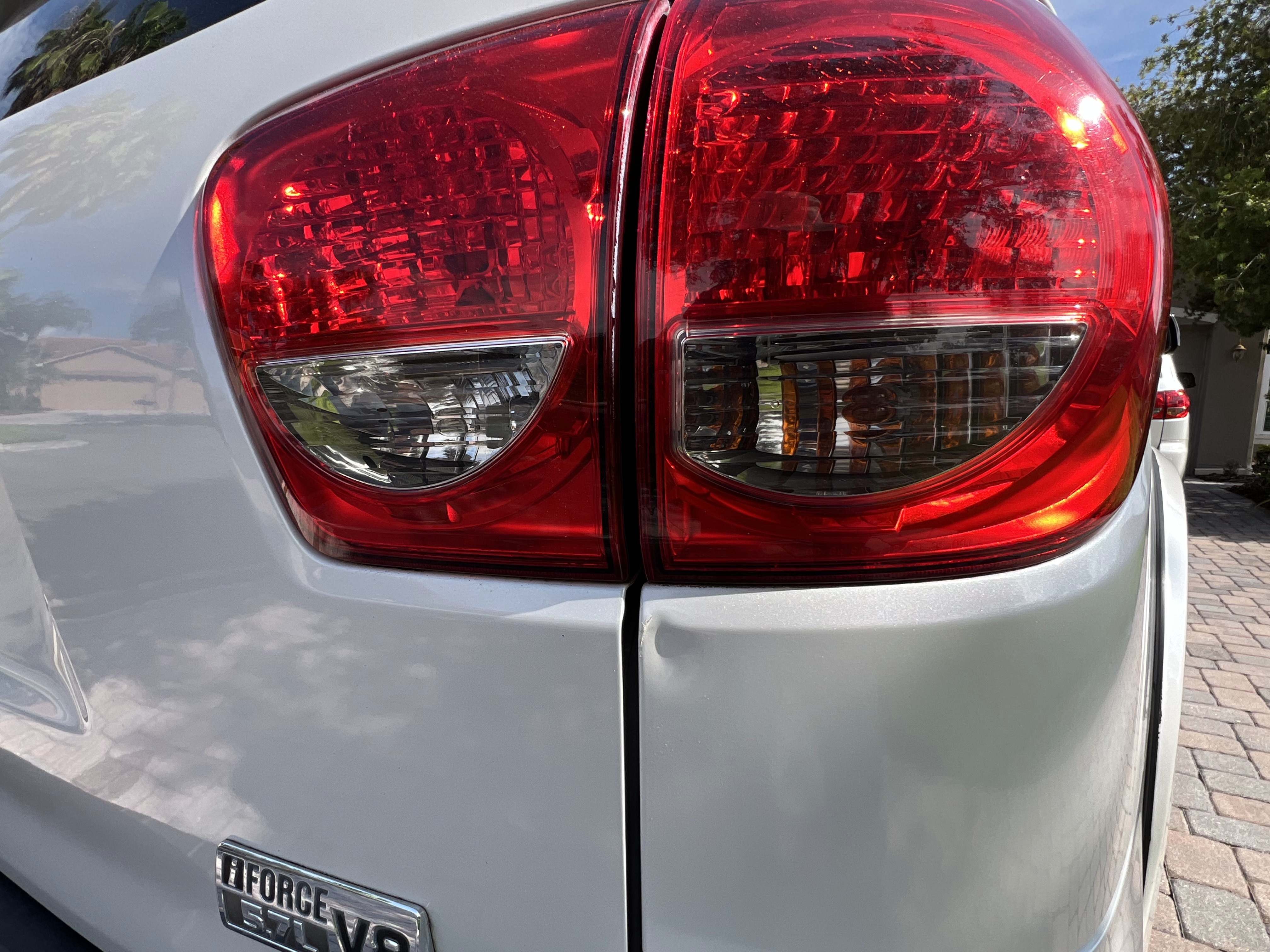 Used 2008 Toyota Sequoia Platinum RWD image 29