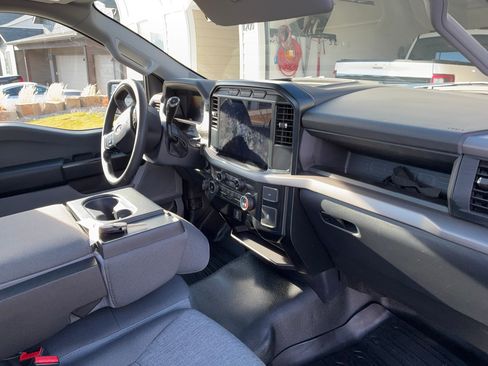 Used 2024 Ford F150 XL image 7